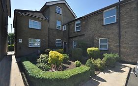 Thames View Apartments